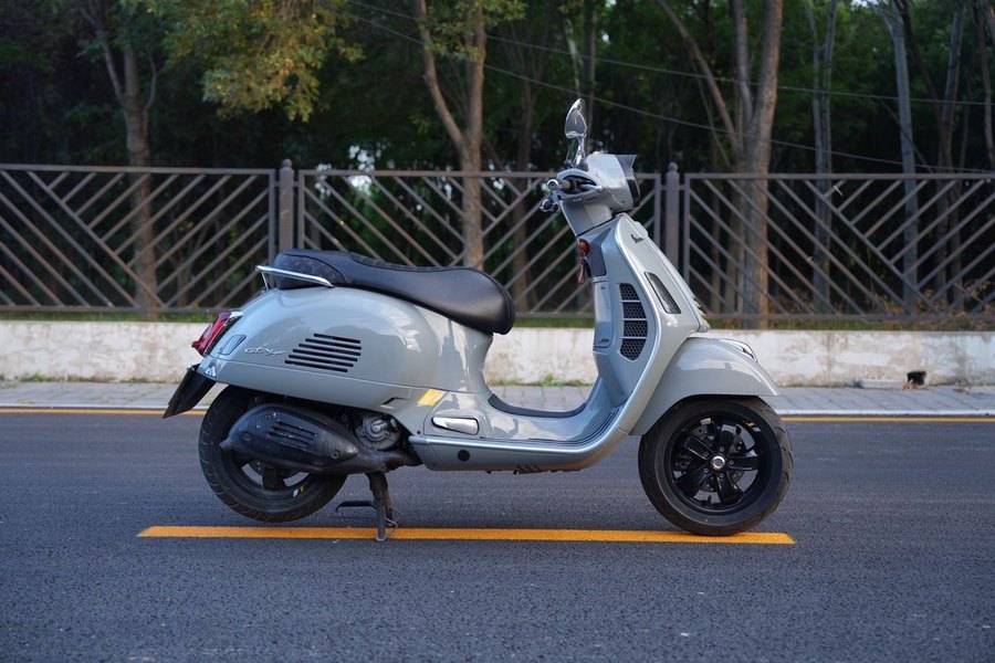 二手VESPAGTS