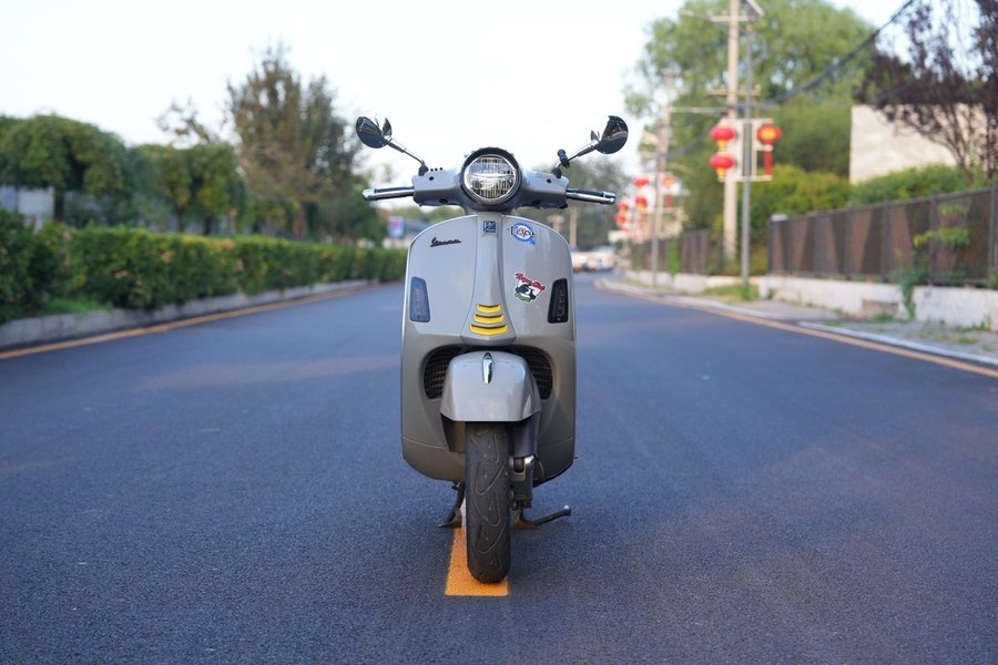 二手VESPAGTS