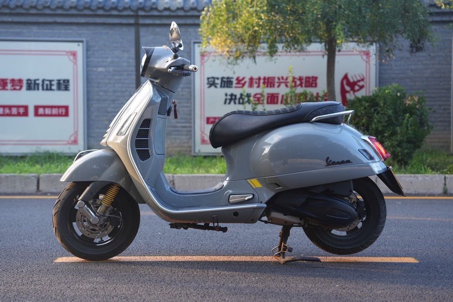 二手VESPAGTS