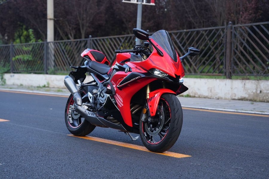 二手无极RR660S