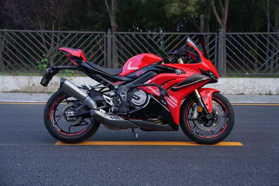 二手无极RR660S