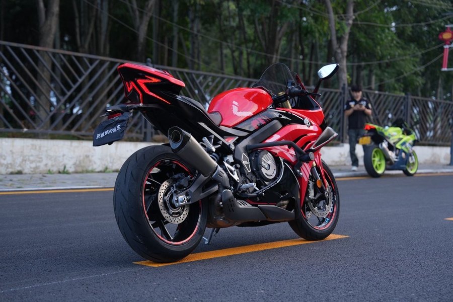 二手无极RR660S