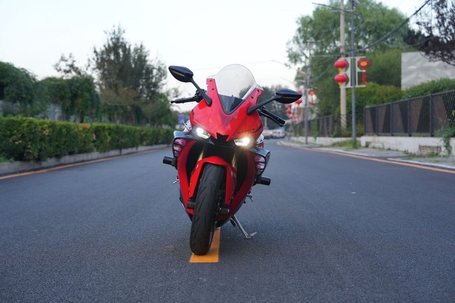 二手无极RR660S