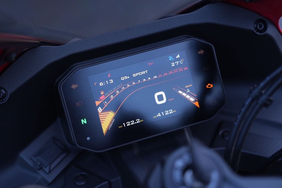 二手无极RR660S