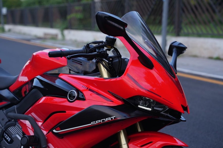 二手无极RR660S