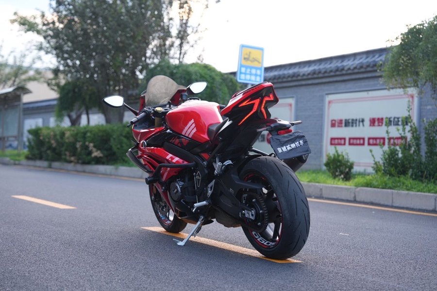 二手无极RR660S