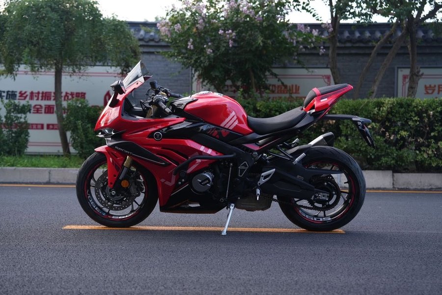 二手无极RR660S