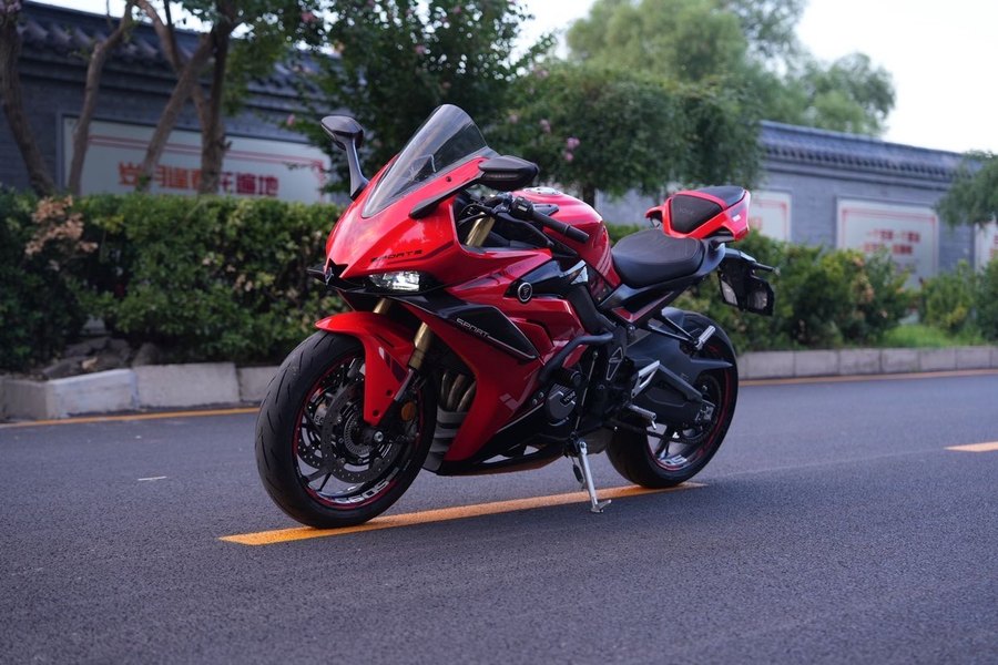 二手无极RR660S