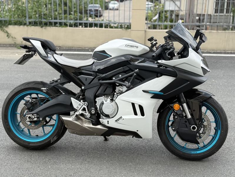 二手春风675SR-R