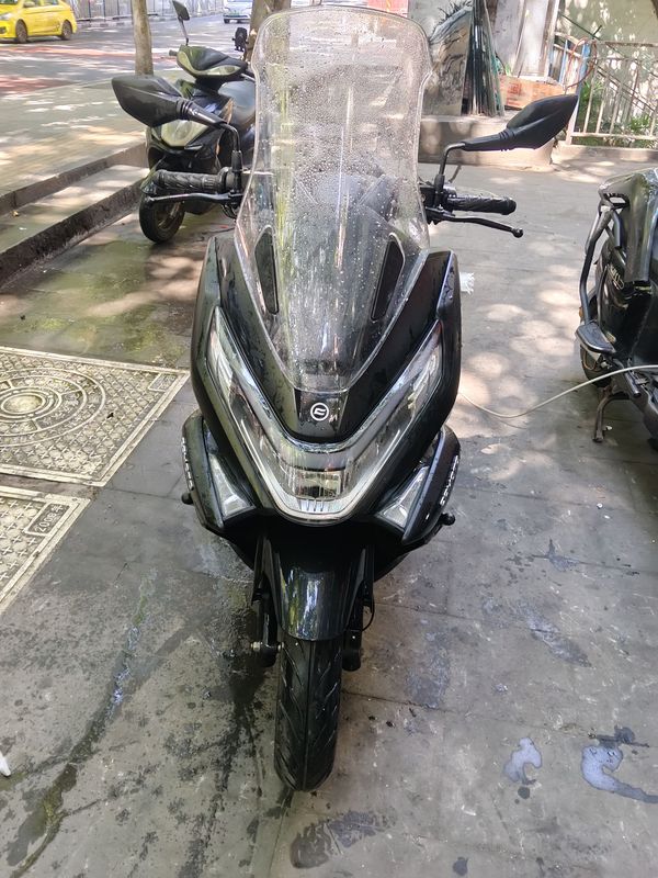 二手春风150SC