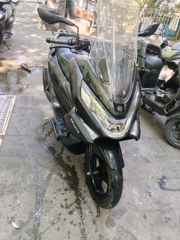 二手春风150SC