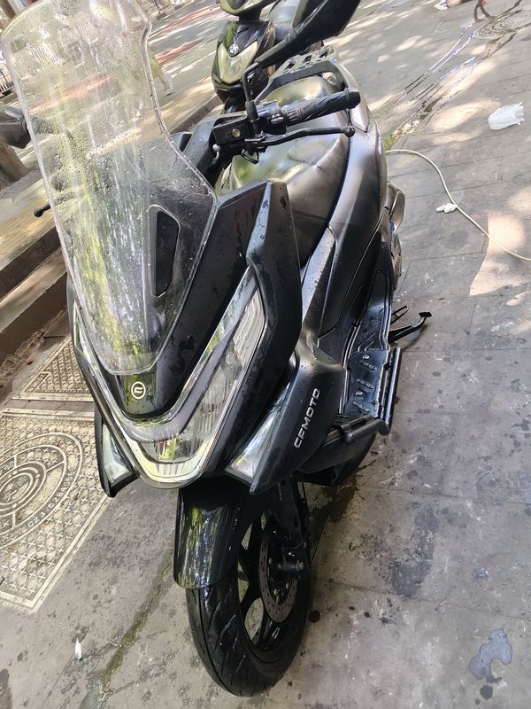 二手春风150SC