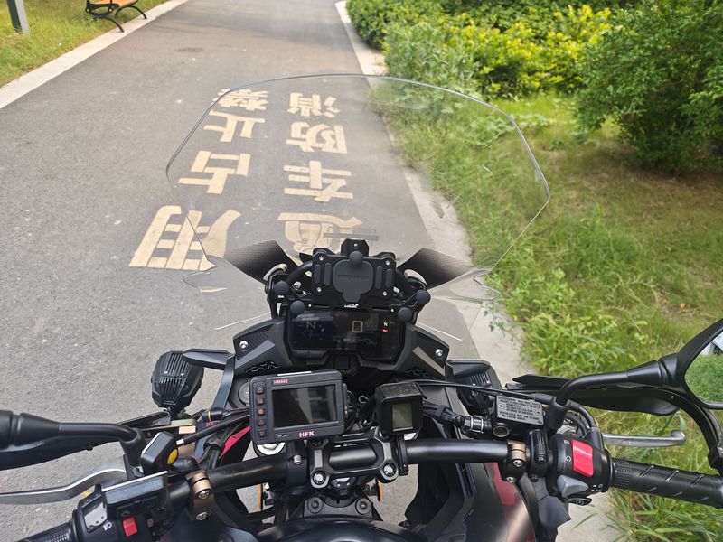 二手本田CB500X