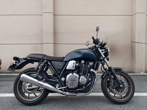 二手本田CB1100