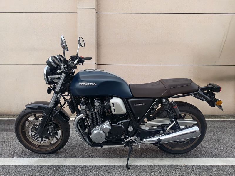 二手本田CB1100