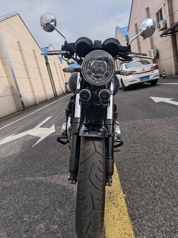 二手本田CB1100