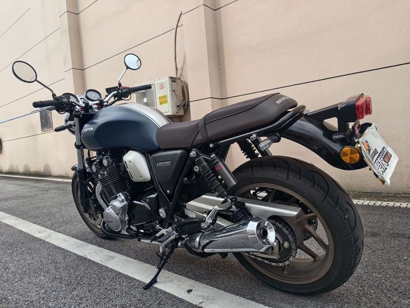 二手本田CB1100