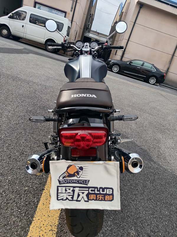 二手本田CB1100