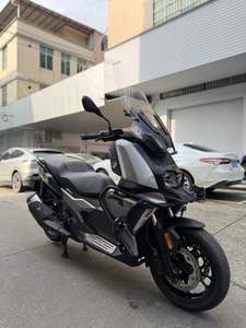 二手宝马C 400