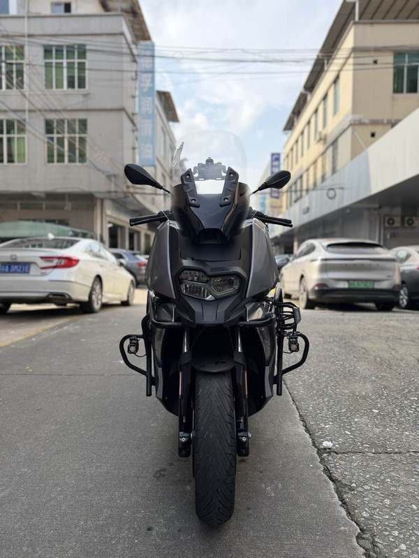 二手宝马C 400
