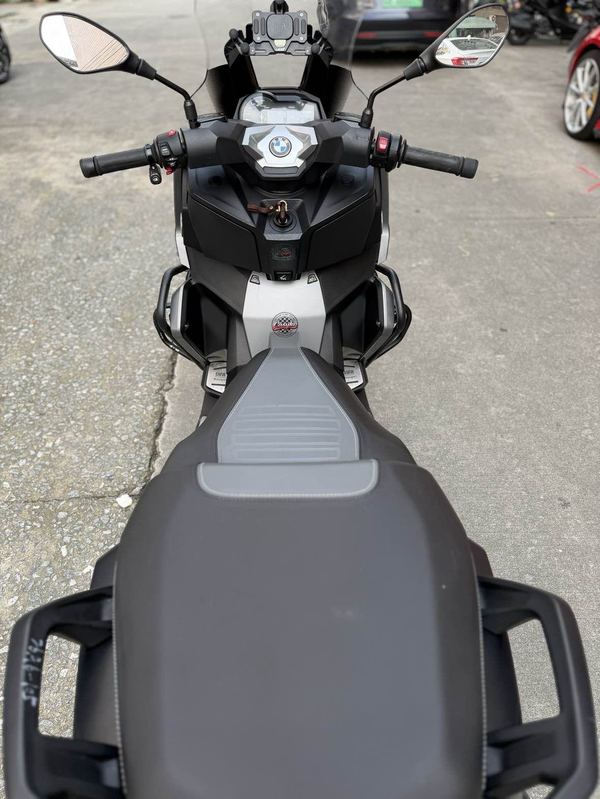 二手宝马C 400