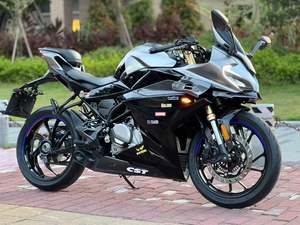 二手春风250SR