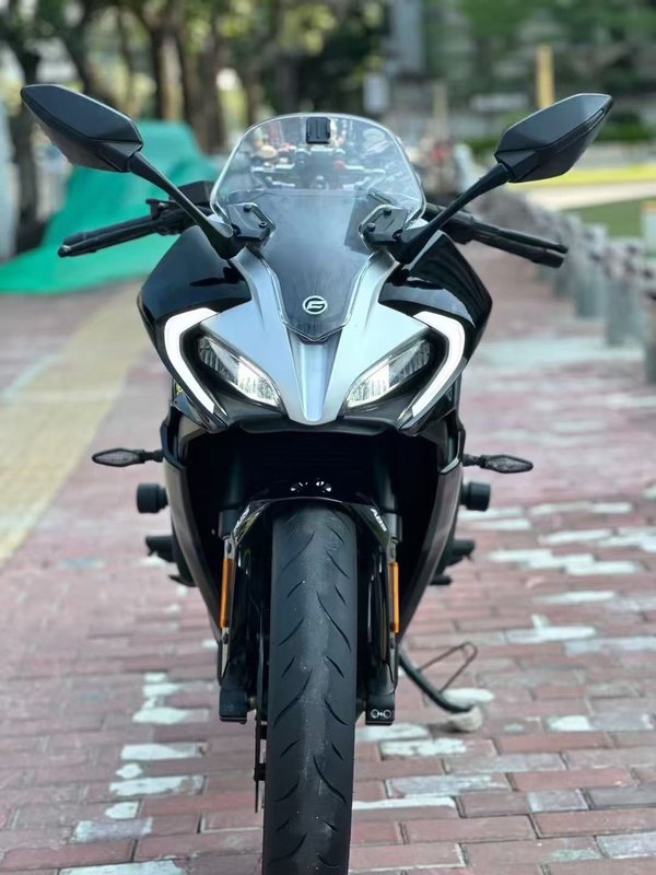 二手春风250SR