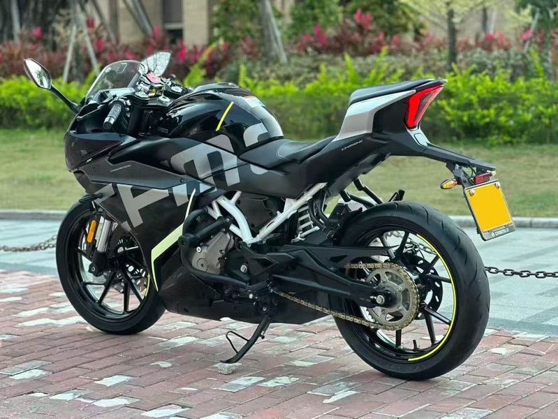 二手春风250SR