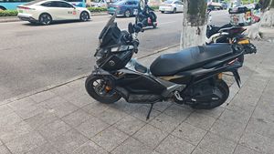 二手无极SR150S