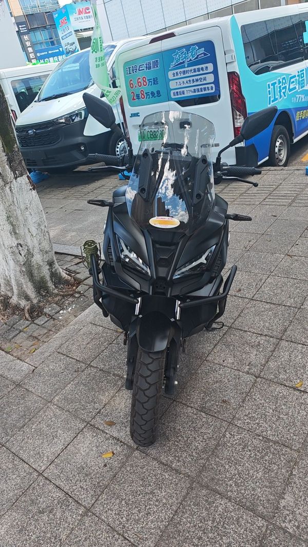 二手无极SR150S