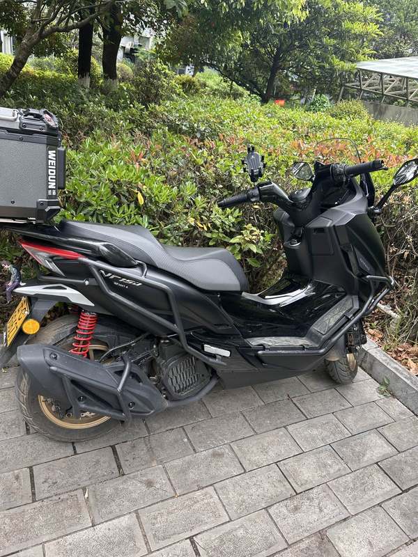 二手南方飞鲨