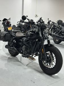 二手春风250CL-C