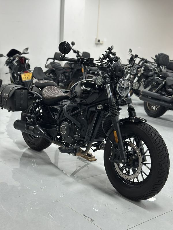 二手春风250CL-C