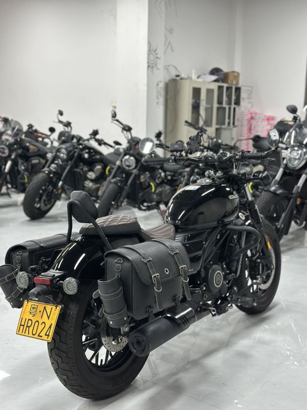 二手春风250CL-C