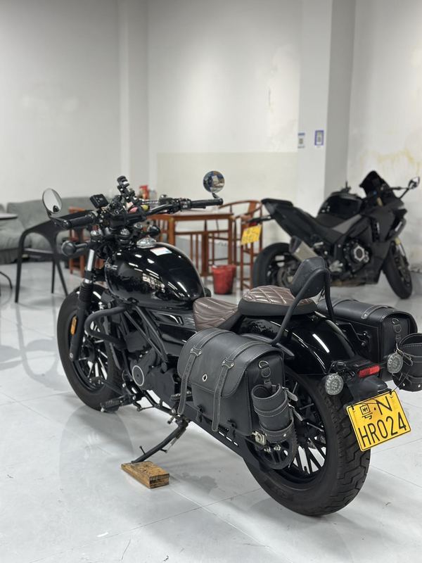 二手春风250CL-C