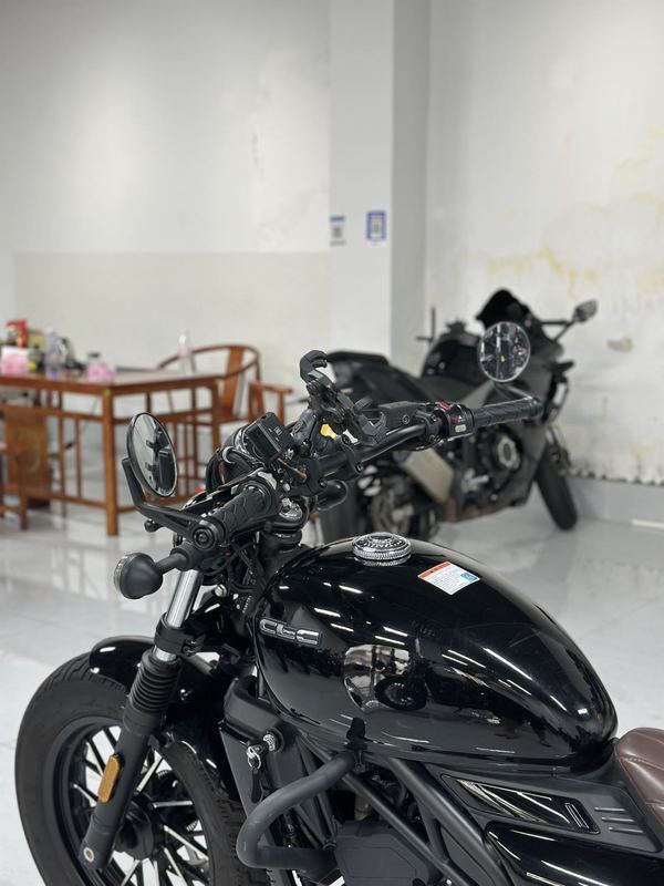 二手春风250CL-C