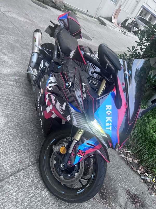 二手无极RR660S