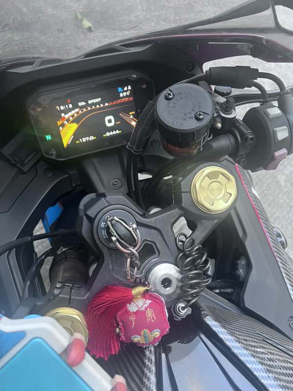 二手无极RR660S