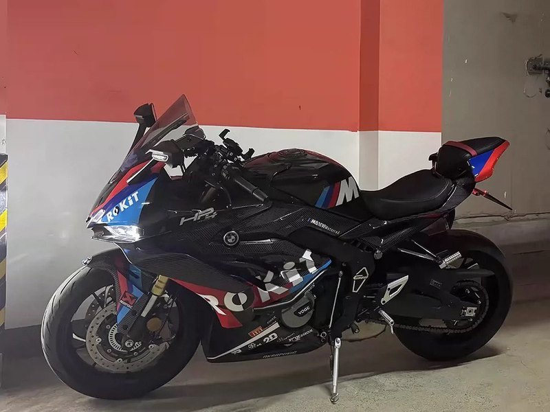二手无极RR660S