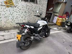 二手春风ST狒狒