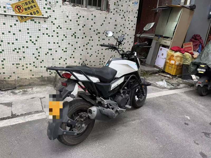 二手春风ST狒狒