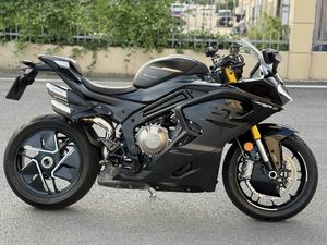 二手春风750SR-S