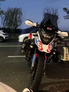 二手凯越400X