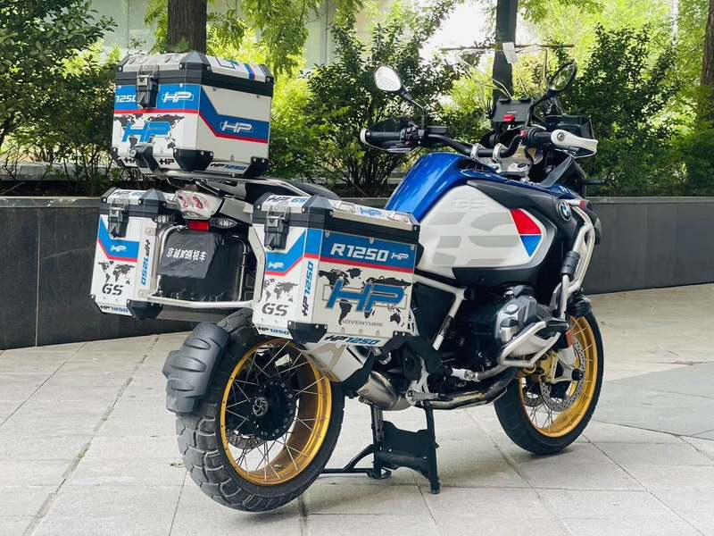 二手宝马R 1250 GS