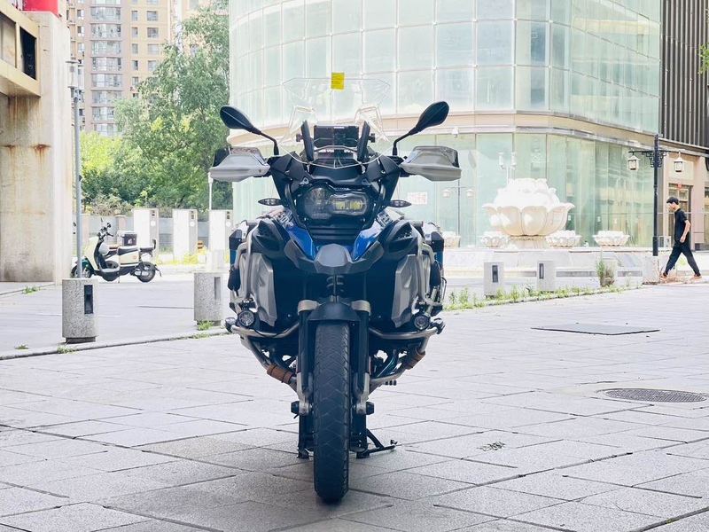 二手宝马R 1250 GS