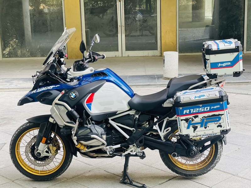 二手宝马R 1250 GS