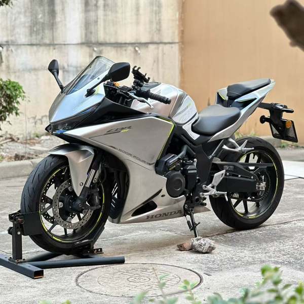 二手本田CBR500R Four
