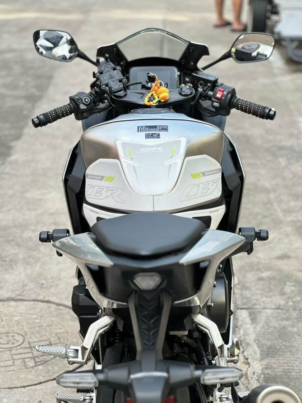 二手本田CBR500R Four