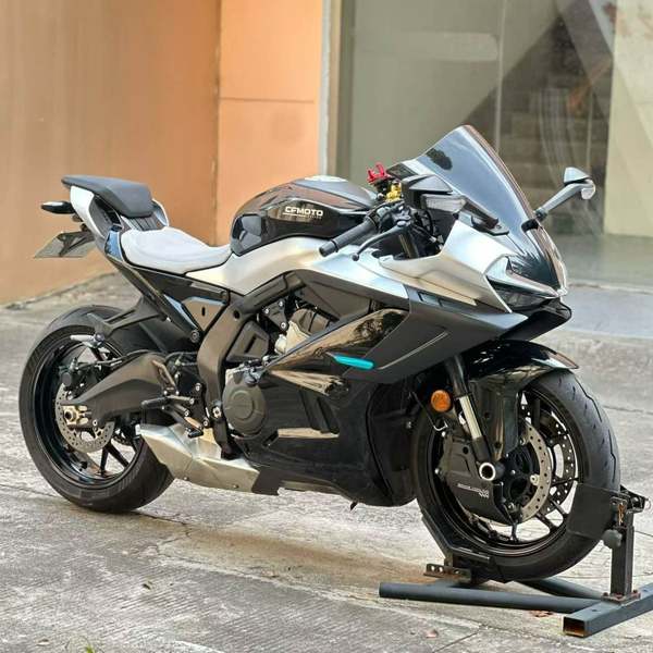 二手春风675SR-R