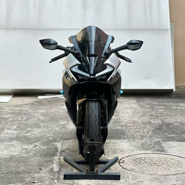二手春风675SR-R
